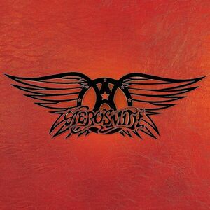 Greatest Hits - Vinyl (2xVinyl) | Aerosmith imagine