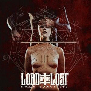 Swan Songs III - Vinyl | Lord of the Lost imagine