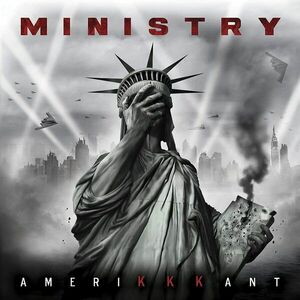 AmeriKKKant | Ministry imagine