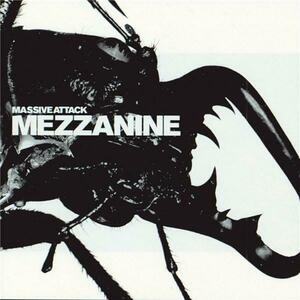 Mezzanine - Vinyl | Massive Attack imagine