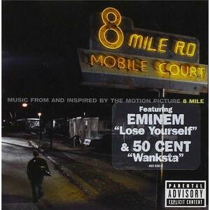 8 Mile | Eminem imagine