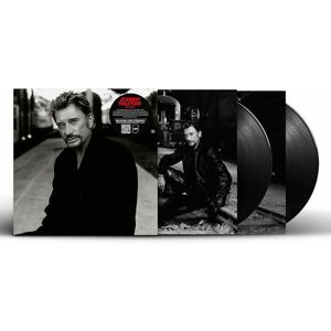 Duos - Vinyl | Johnny Hallyday imagine