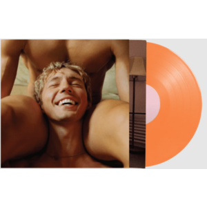 Something To Give Each Other - Vinyl (Orange Vinyl) | Troye Sivan imagine