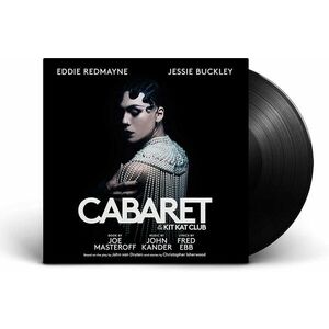 Cabaret (Soundtrack) - Vinyl | Various Artists imagine