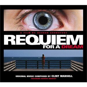 Requiem For A Dream - Vinyl | Clint Mansell, Kronos Quartet imagine