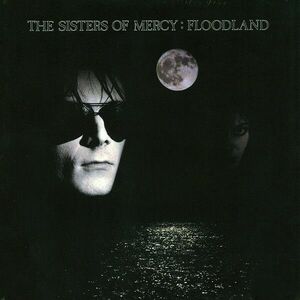 Floodland - Vinyl | The Sisters Of Mercy imagine