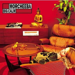Big Calm - Vinyl | Morcheeba imagine