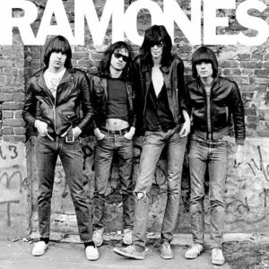 Ramones - Vinyl | Ramones imagine