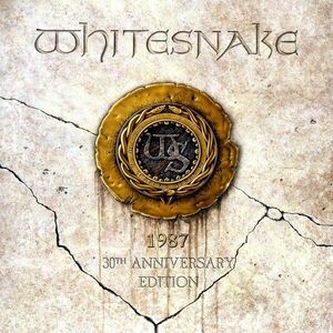 1987 - 30th Anniversary Edition - Vinyl Deluxe | Whitesnake imagine