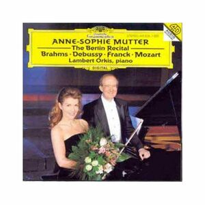 Berlin Recital | Anne-Sophie Mutter imagine