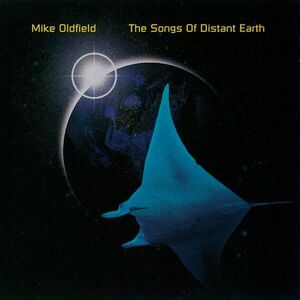 The Songs Of Distant Earth - Vinyl | Mike Oldfield imagine