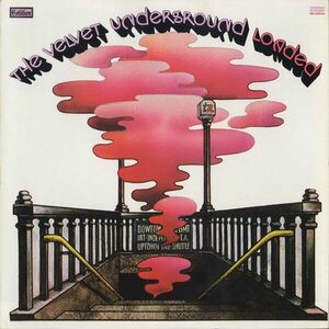 The Vinyl Underground imagine