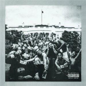 To Pimp A Butterfly - Vinyl | Kendrick Lamar imagine