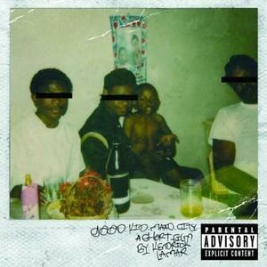 Good kid, m.A.A.d city | Kendrick Lamar imagine