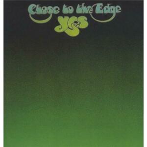 Close To The Edge - Vinyl | Yes imagine