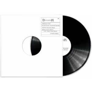 My Favourite Stranger - Remixes (Vinyl, 45 RPM) | Depeche Mode imagine