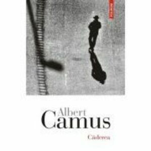 Caderea | Albert Camus imagine