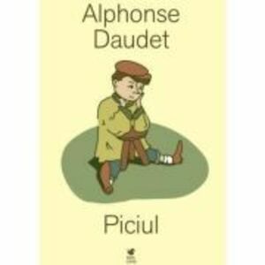 Piciul - Alphonse Daudet imagine