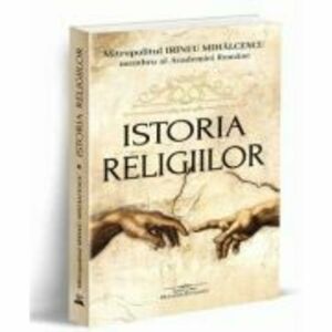 Istoria religiilor - Irineu Mihalcescu imagine