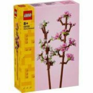 LEGO Iconic. Flori de cires 40725, 438 piese imagine