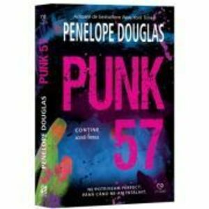 Punk 57 - Penelope Douglas imagine