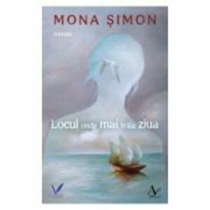 Mona Simon imagine