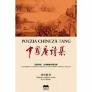 Poezia Chineza Tang imagine