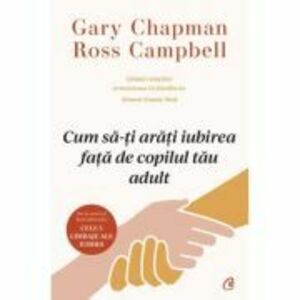 Gary Chapman, Ross Campbell imagine