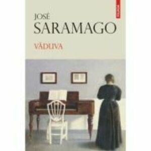 Vaduva - Jose Saramago imagine