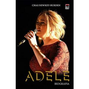 Adele. Biografia imagine