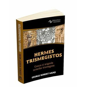Hermes Trismegistos imagine