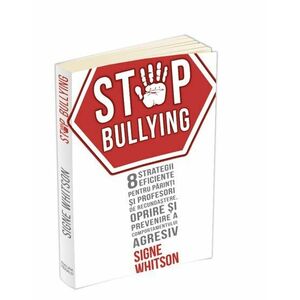 Stop Bullying imagine