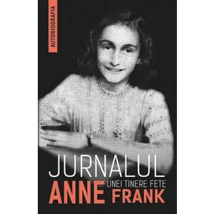 Jurnalul unei tinere fete - Anne Frank imagine