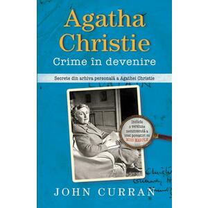 Agatha Christie. Crime în devenire imagine