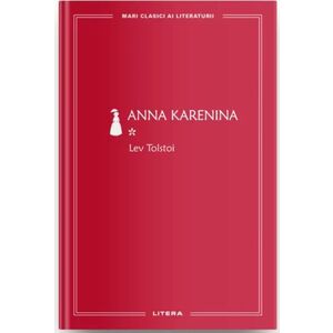 Anna Karenina 1 Vol. 12 imagine