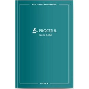 Procesul (vol. 9) imagine