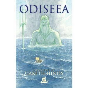 Odiseea - Gareth Hinds imagine
