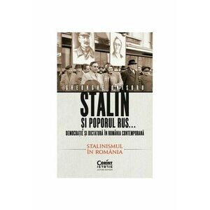 Stalin şi stalinismul imagine