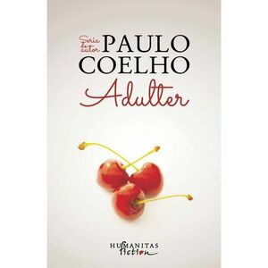 Adulter | Paulo Coelho imagine