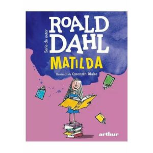 Matilda - format mare imagine
