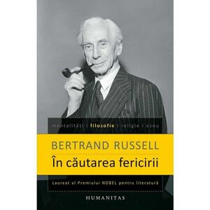 Bertrand Russel imagine