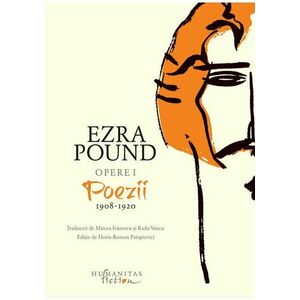 Ezra Pound imagine