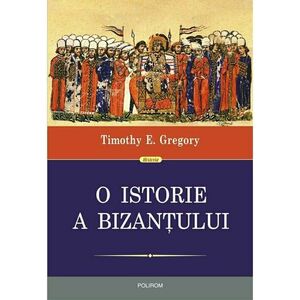 O istorie a Bizantului imagine