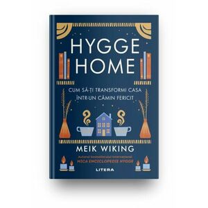 Hygge Home imagine