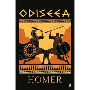 ODISEEA imagine