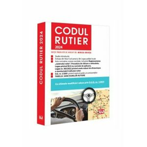 Codul rutier | imagine