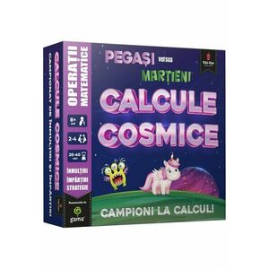 Calcule cosmice imagine