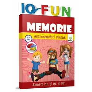 Iq Fun - Memorie imagine