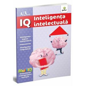 IQ.3 ani imagine