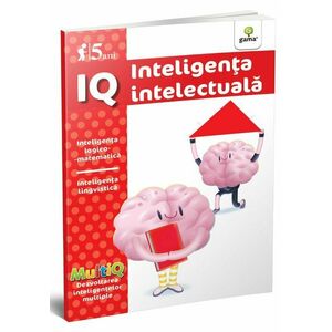 IQ.5 ani imagine